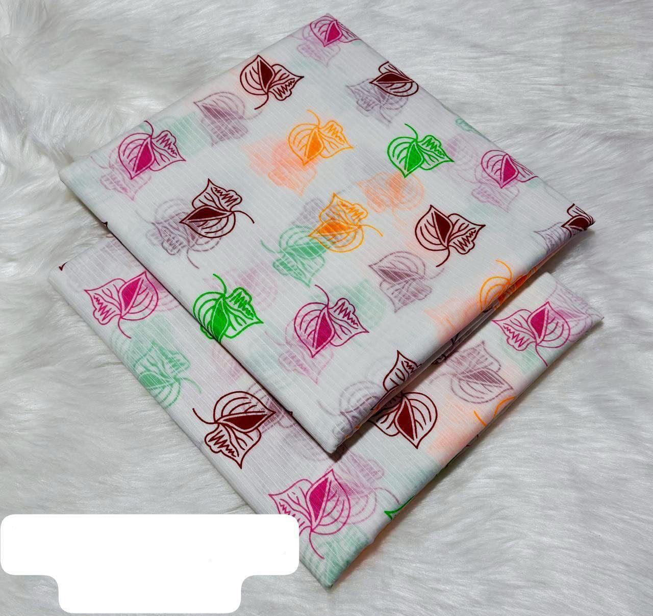 Summer Special Lawn 2 Pcs Suit 2k26