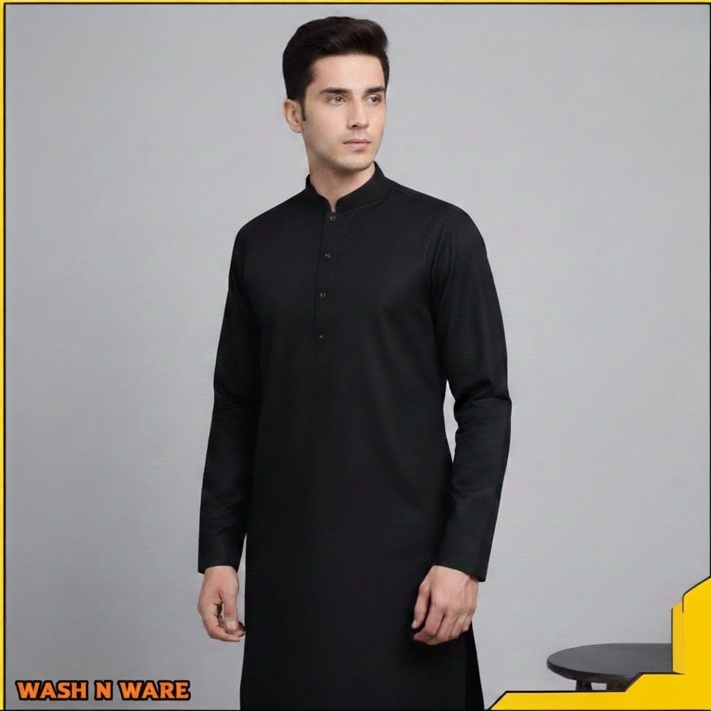Men’s Classic Wash & Wear Unstitched Fabric