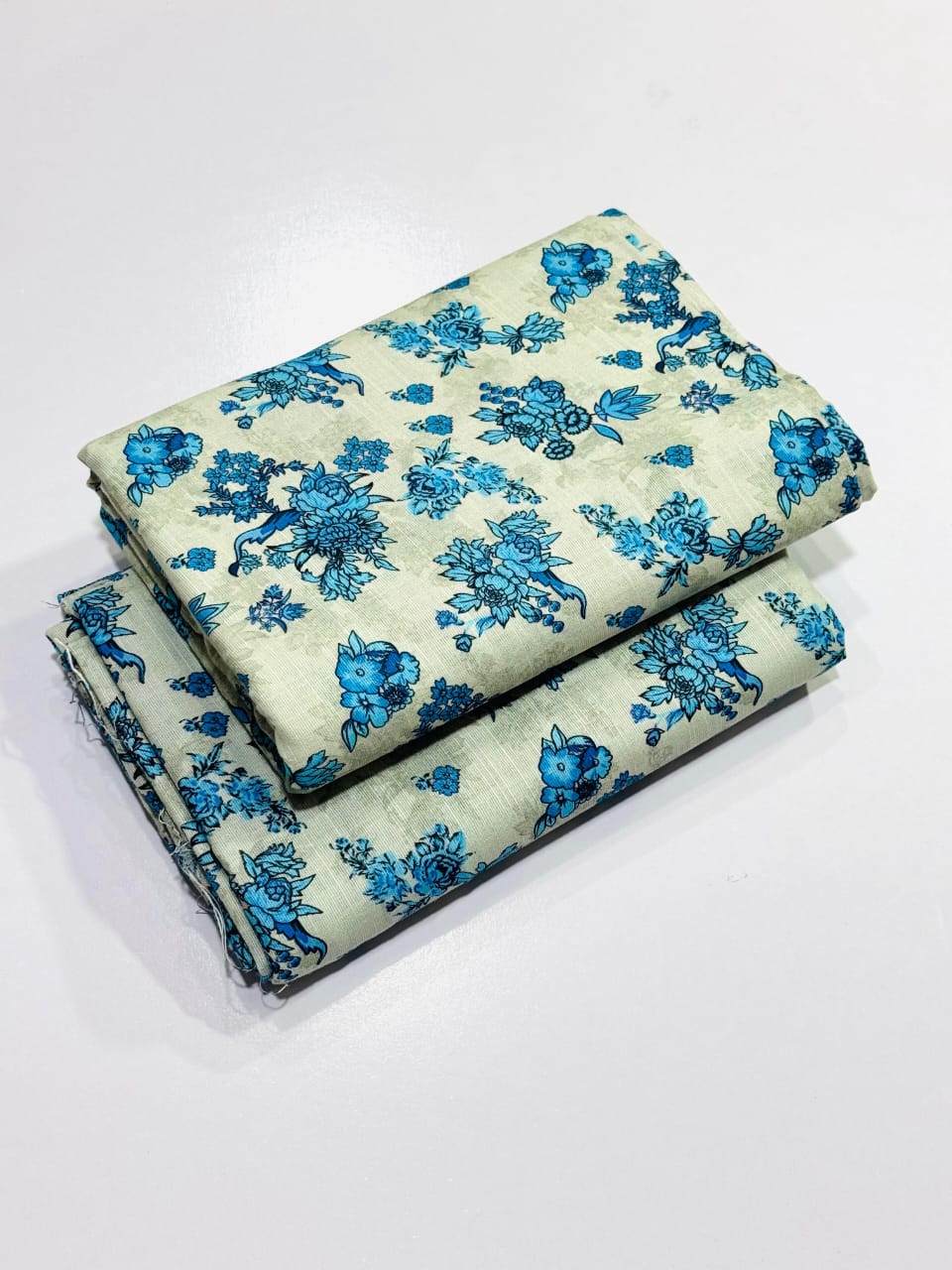 Premium 2-Piece Khaddar Ladies Suit 05