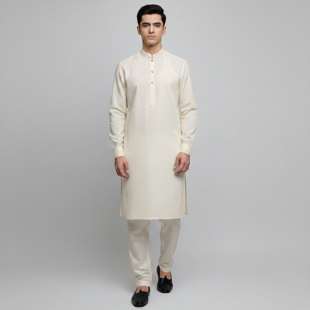 Men’s Classic Wash & Wear Unstitched Fabric