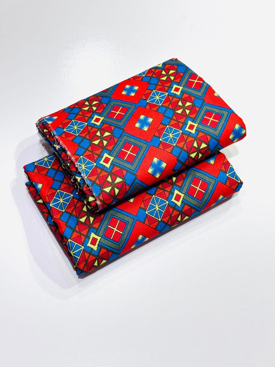 Premium 2-Piece Khaddar Ladies Suit 07