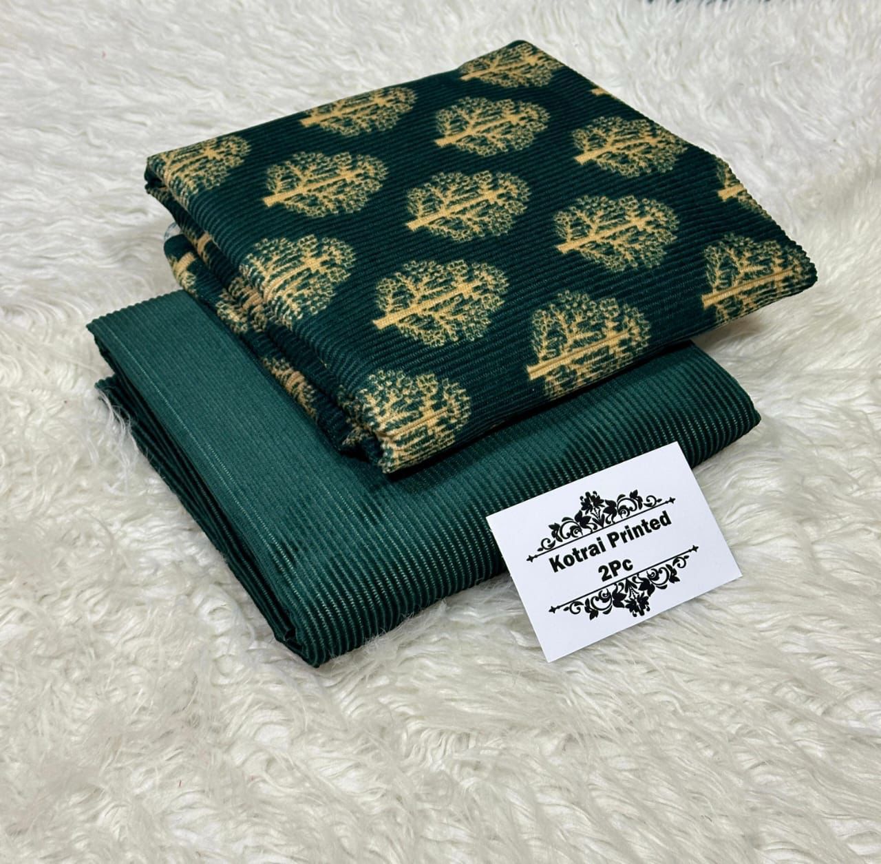 Imported Marina Cotri 2-Piece Suit – Premium Fabric | Elegant & Stylish