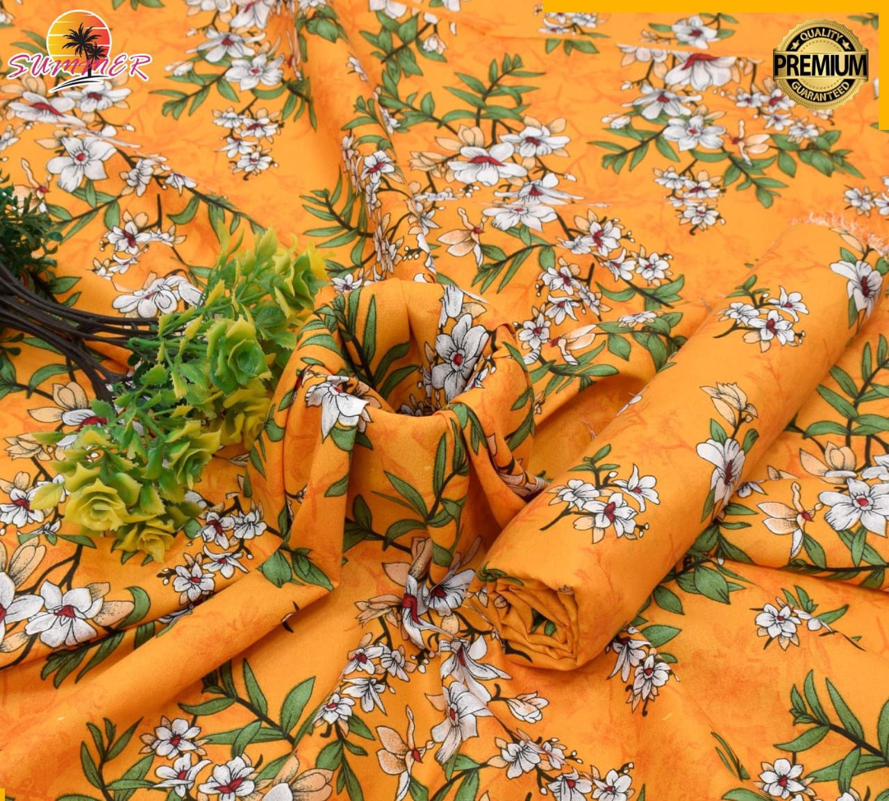 Redos Cotton Casual Summer Collection 2 Pcs Ladies Suits 112