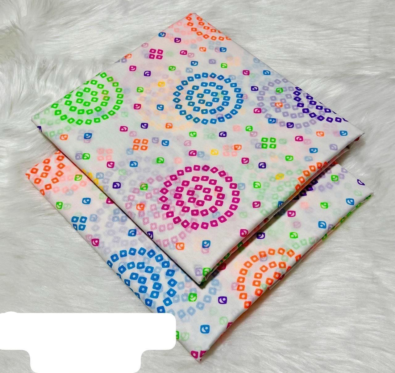 Summer Special Lawn 2 Pcs Suit 2k26