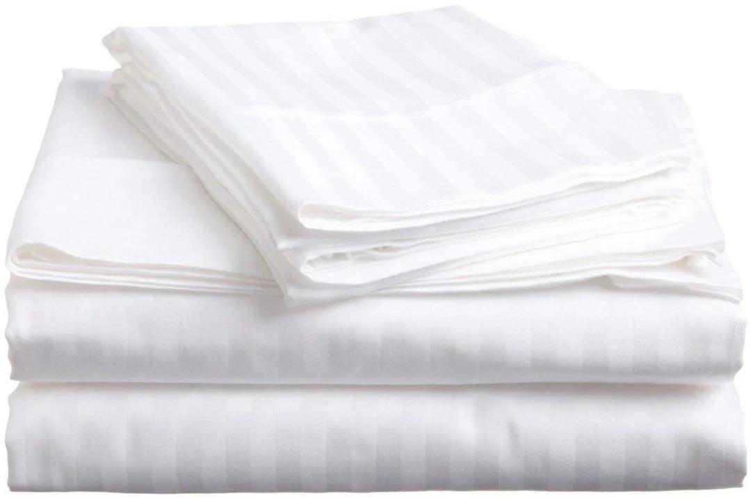 ποΈ Micro Fabric Fitted Bedsheets 3 Pcsβ Perfect Fit, Ultimate Comfort