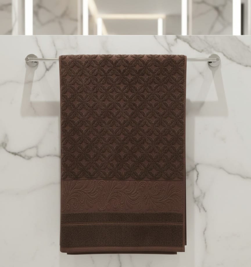 Elite Quality Pure Cotton Towel -