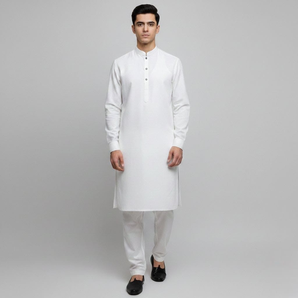 Men’s Classic Wash & Wear Unstitched Fabric