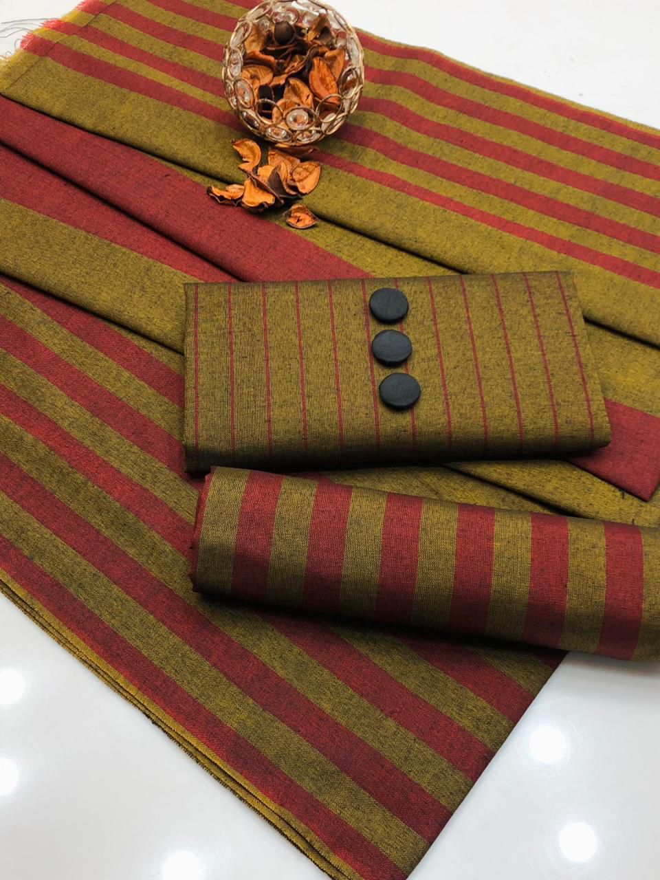 3 Pcs Khaadi Suisse Heavy Velvet Straps