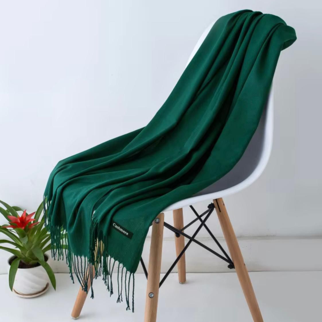 πΈ Elegant Peshmina wool Ladies Staller β Style Meets Comfort