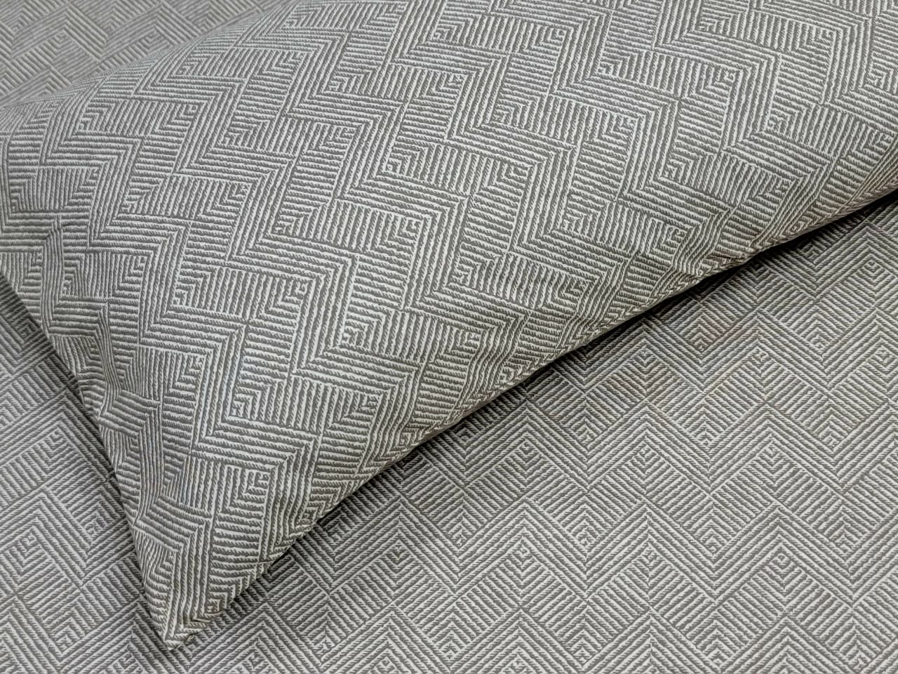 Cozify Pure Cotton Bed Sheet - King - CPB 017