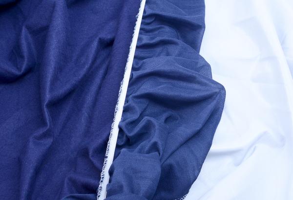 Waterproof Mattress Cover - Blue - WPC04