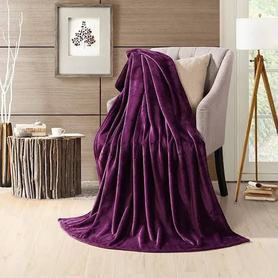 Premium-Season AC Blanket – Soft & Breathable