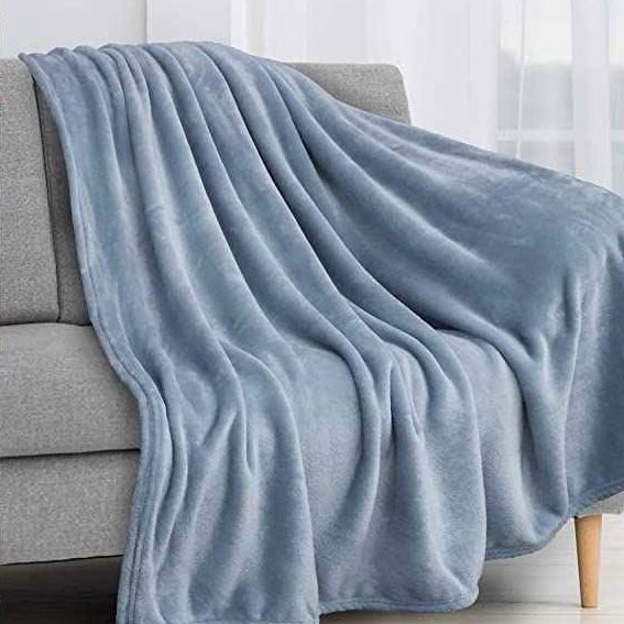 Premium-Season AC Blanket – Soft & Breathable