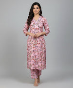 Winter Women Unstitched Suit - 2pcs - WWU07