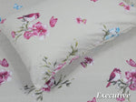 Executive Pure Cotton Bed Sheet - King - EPB 022