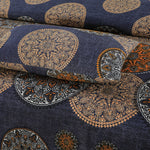 Tytan Cotton Bed Sheet - King - TBS105