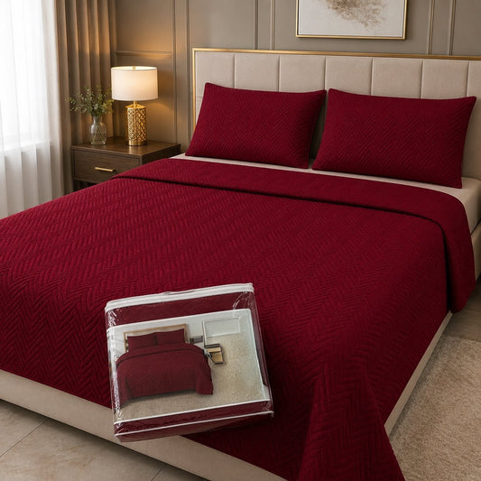 Elegant Bed Spread – Premium Home Bedding 02