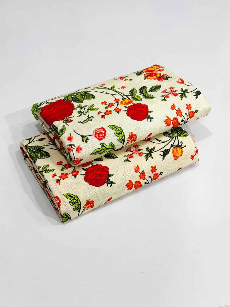 Premium 2-Piece Khaddar Ladies Suit 015