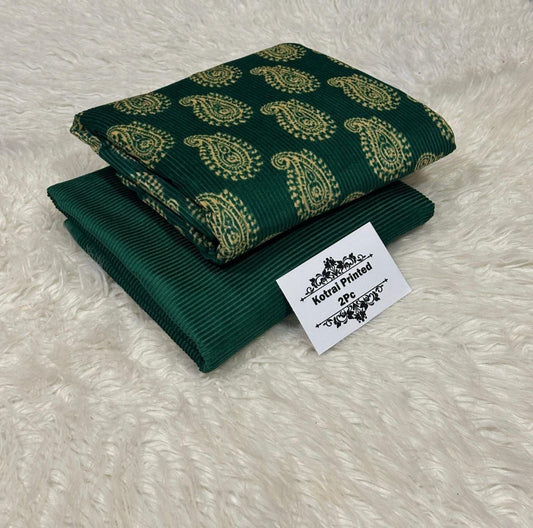 Imported Marina Cotri 2-Piece Suit – Premium Fabric | Elegant & Stylish