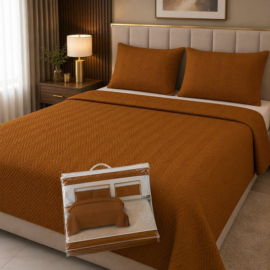 Elegant Bed Spread – Premium Home Bedding 05