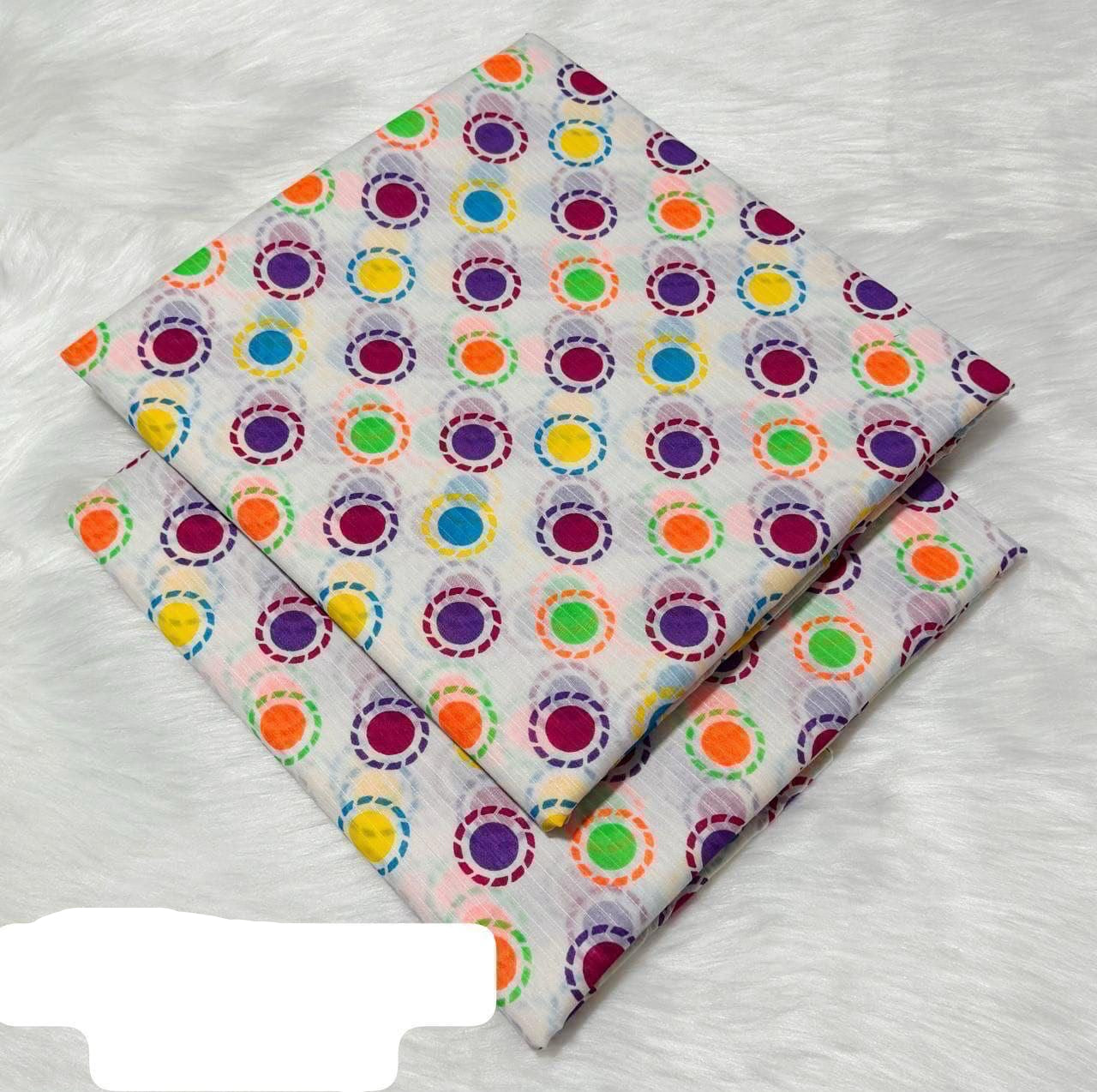 Summer Special  Lawn 2 Pcs Suit 2k26