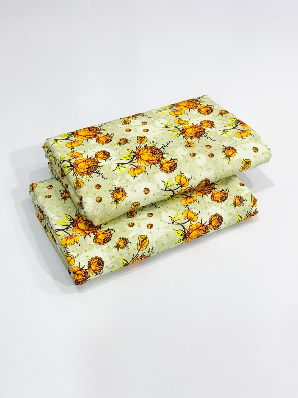 Premium 2-Piece Khaddar Ladies Suit 010