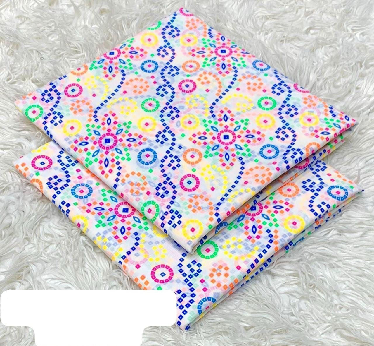 Summer Special  Lawn 2 Pcs Suit 2k26