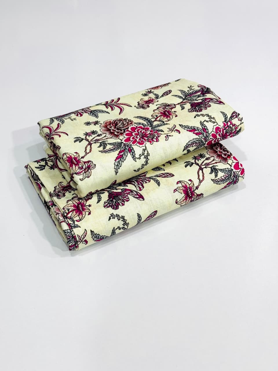 Premium 2-Piece Khaddar Ladies Suit 04