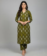 Winter Women Unstitched Suit - 2pcs - WWU01