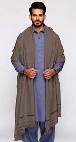 Winter Gents Wool Shawls Collection 2025