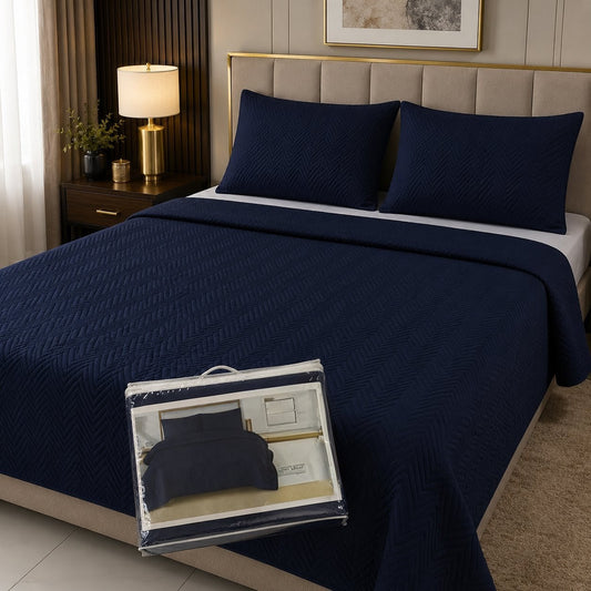 Elegant Bed Spread – Premium Home Bedding 03
