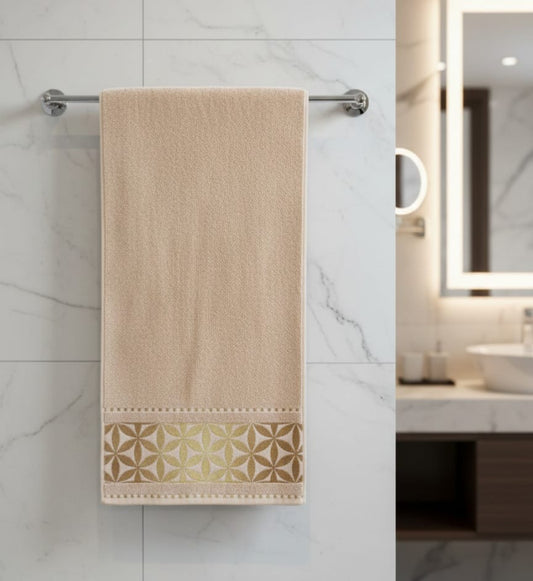 Elite Quality Pure Cotton Towel -