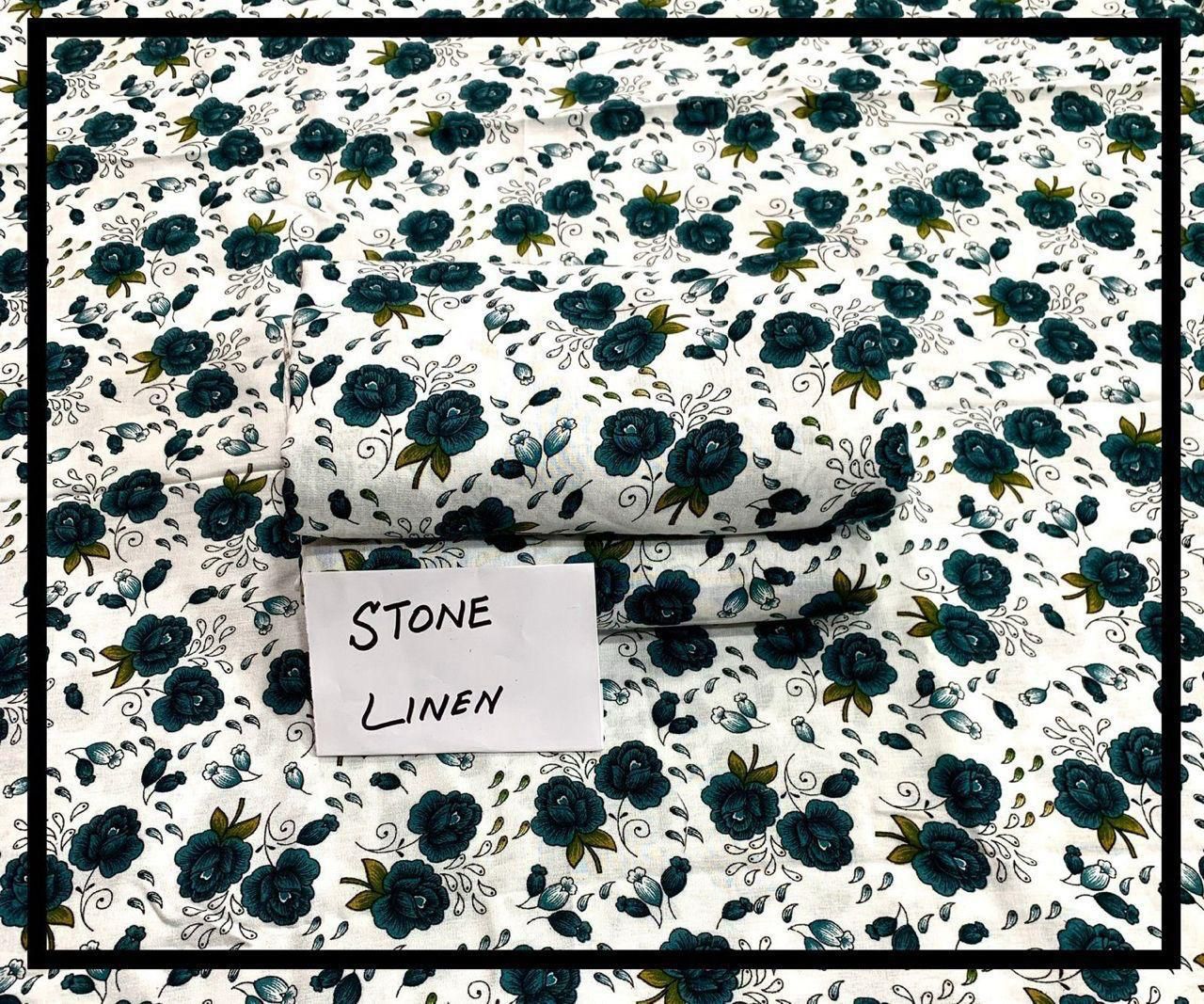 🌿 2-Piece Stone Linen Ladies Suit – Timeless Elegance Meets Everyday Comfort 09