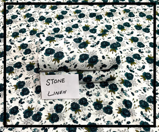🌿 2-Piece Stone Linen Ladies Suit – Timeless Elegance Meets Everyday Comfort 09