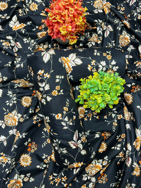 Mid Season 2 Pcs All Over Suit – Soft, Stylish &amp; Perfect for Every Day