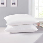 Filled Pillow – Soft, Supportive & Durable