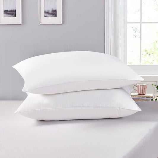 Filled Pillow – Soft, Supportive & Durable