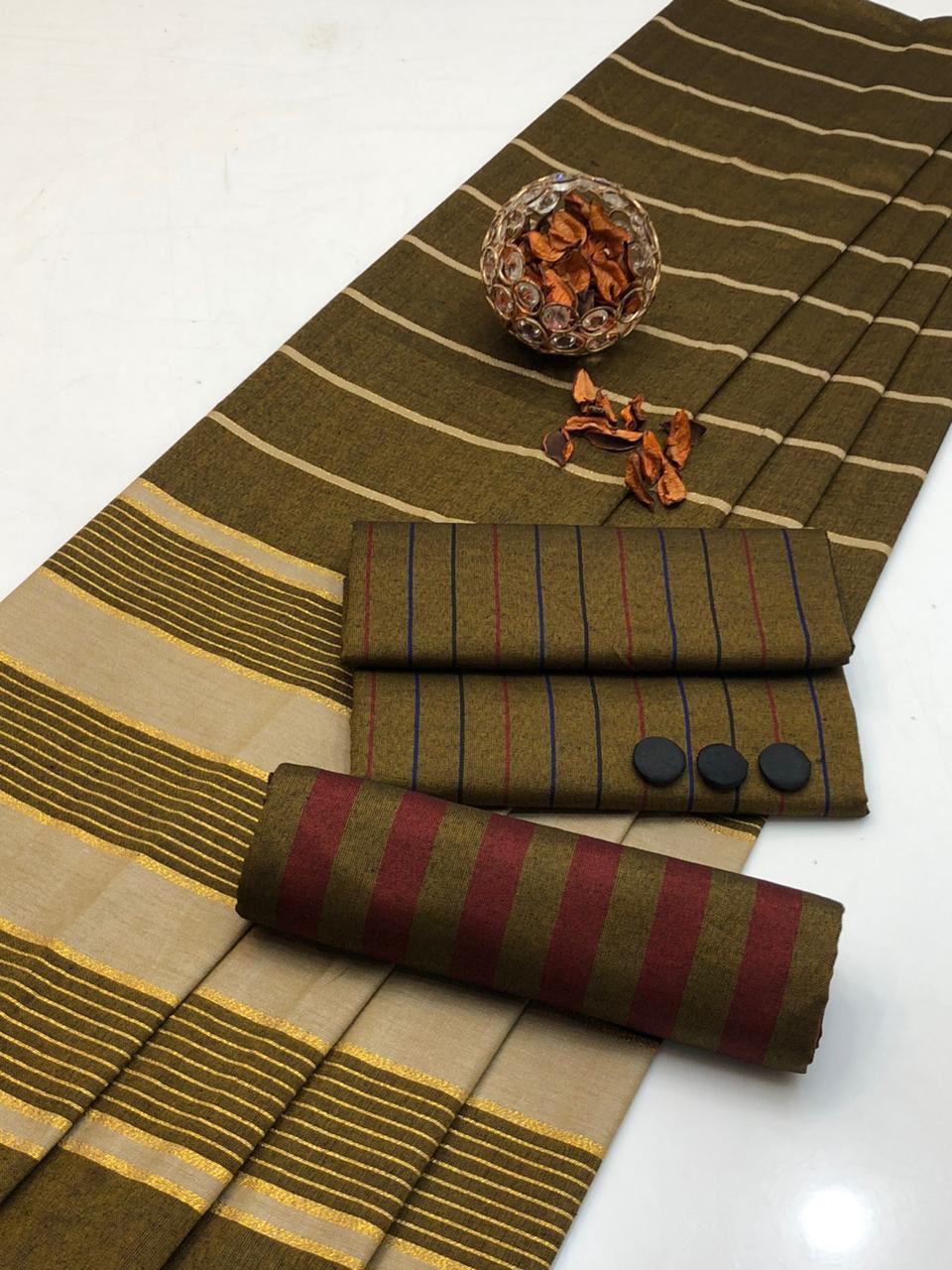 3 Pcs Khaadi Suisse Heavy Velvet Straps