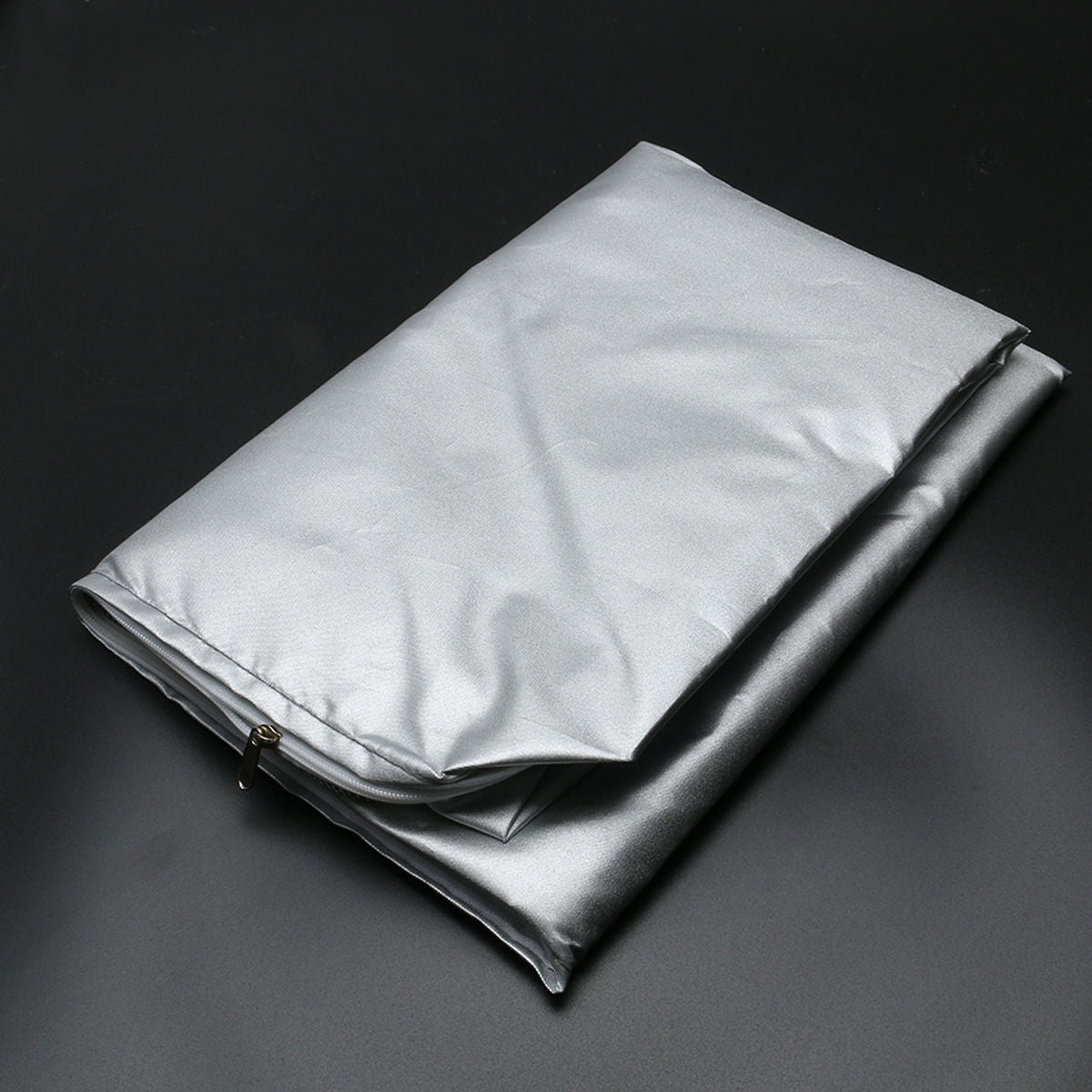 Waterproof Washing Machine Covers Grey - WMC05