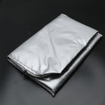 Waterproof Washing Machine Covers Grey - WMC05