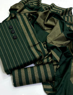 3 Pcs Khaadi Suisse Heavy Velvet Straps
