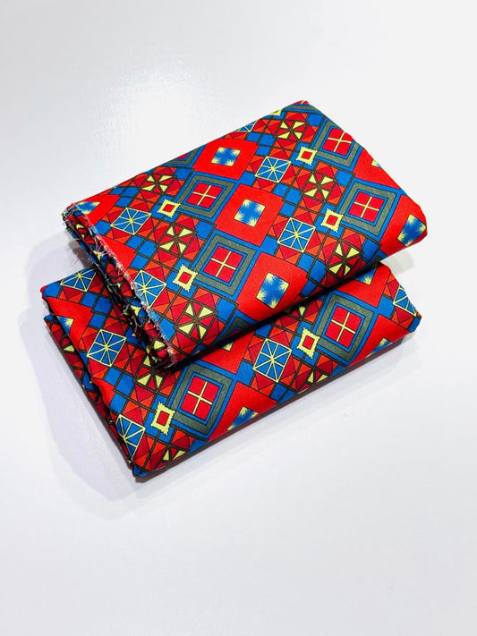 Premium 2-Piece Khaddar Ladies Suit 07