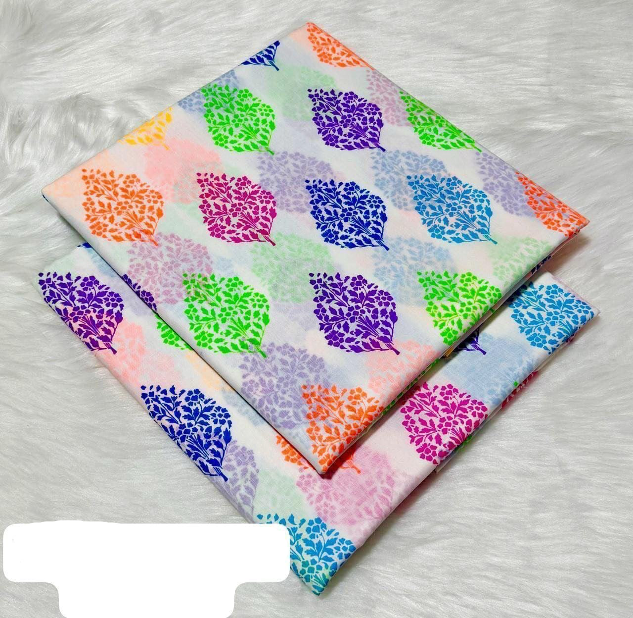 Summer Special  Lawn 2 Pcs Suit 2k26