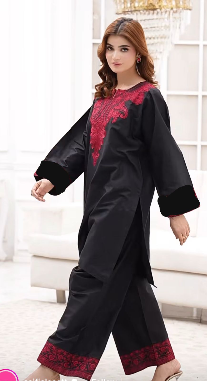 Balochi Traditional Arrival 2K26