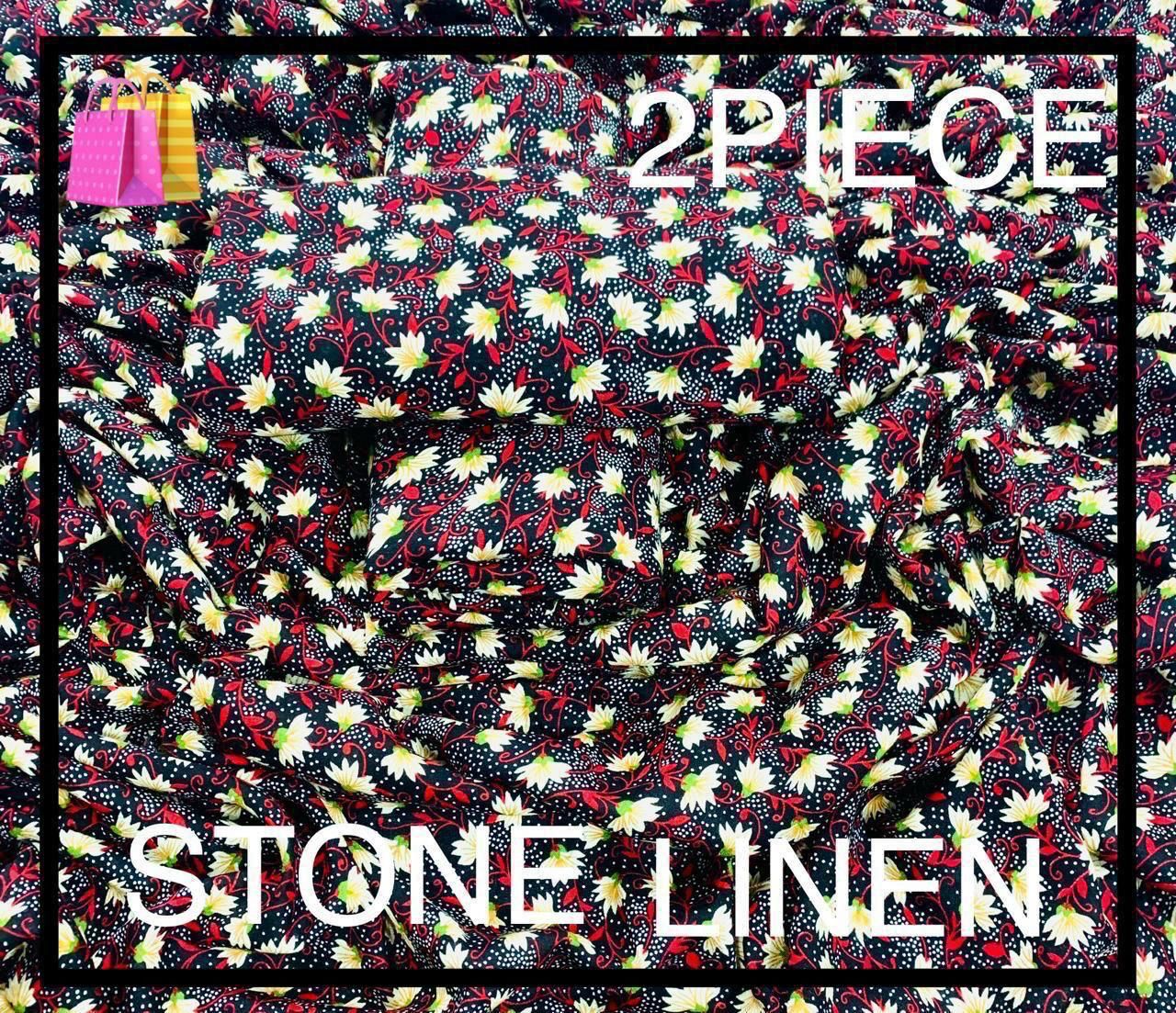🌿 2-Piece Stone Linen Ladies Suit – Timeless Elegance Meets Everyday Comfort 03