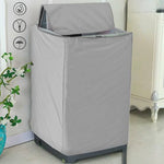 Waterproof Washing Machine Covers Grey - WMC05