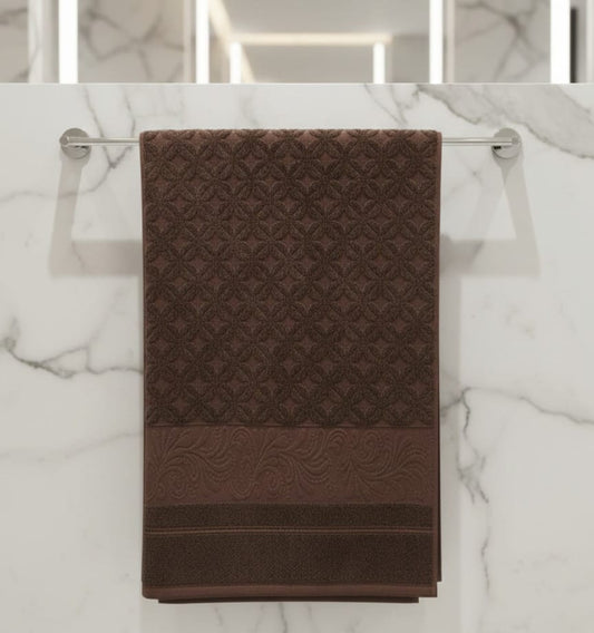 Elite Quality Pure Cotton Towel -