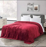Premium-Season AC Blanket – Soft & Breathable