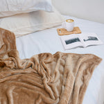 Premium-Season AC Blanket – Soft & Breathable