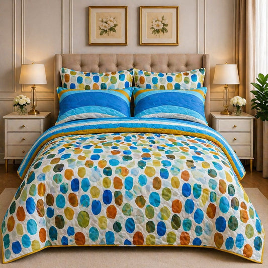 ✨ COZIFY Pure Cotton 6 Pcs Comfort Set ✨